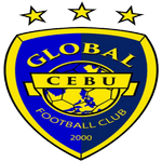 Global logo
