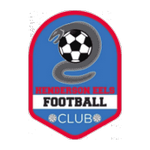 Henderson Eels logo