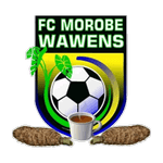 Morobe Wawens logo
