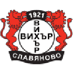 Vihar Slavyanovo