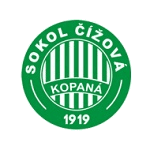 Sokol Čížová