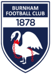 Burnham logo