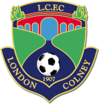London Colney logo