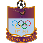 Radford logo