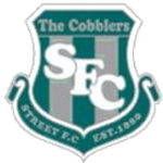 Street logo
