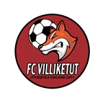 Villiketut