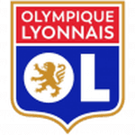 Olympique Lyonnais II logo