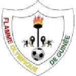 Flamme Olympique