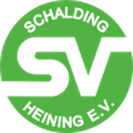Schalding-Heining logo