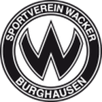 Wacker Burghausen logo