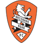 Brisbane Roar logo