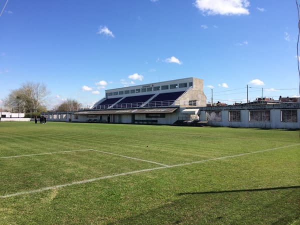Estadio Beto Larrosa
