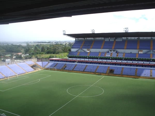 Estadio Lito Monge