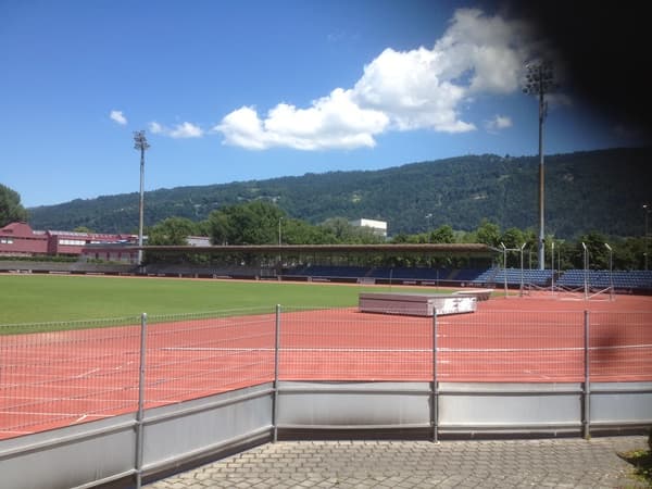 ImmoAgentur Stadion