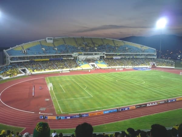Batu Kawan Stadium