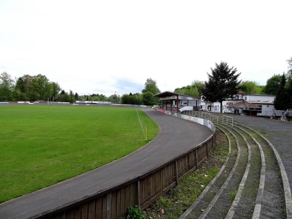 Sportpark Sandweg