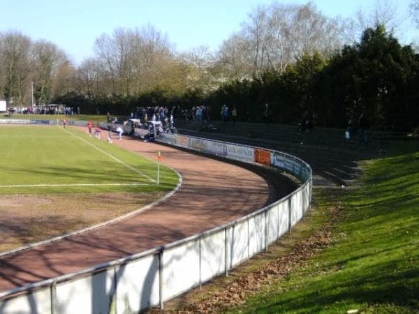 Stadion am Freibad