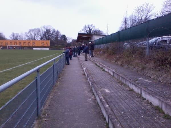 Stadion Meiendorf