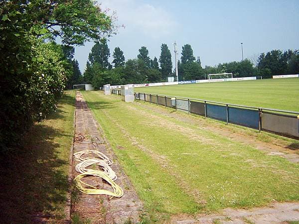 Stadtwerke Arena
