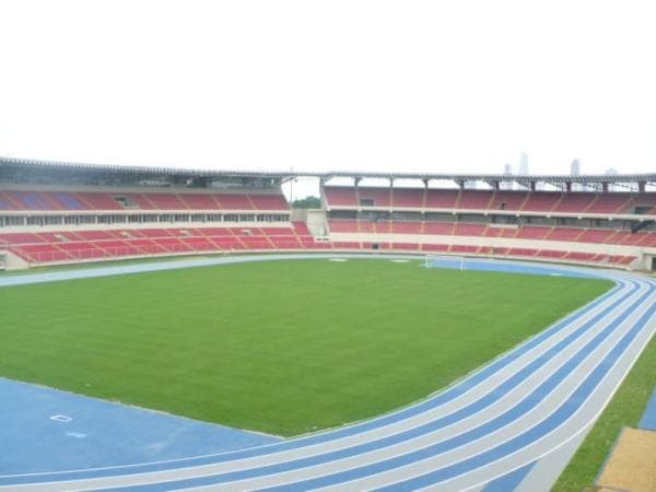 Estadio Rommel Fernández