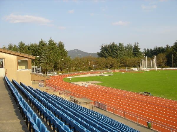 Øster Hus Arena