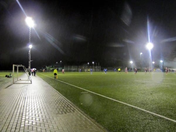 BSA Rollsportstadion Platz 23