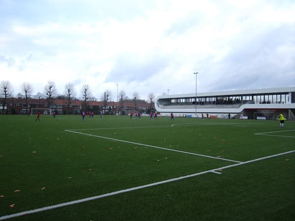 Sportpark De Hurk