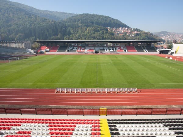 Stadion 24. Septembar