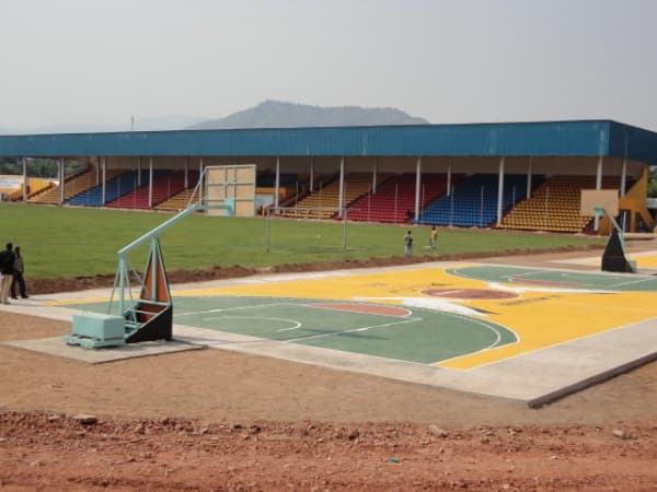 Centre Technique National