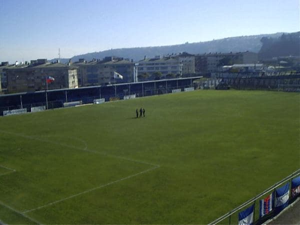 Estadio Ester Roa