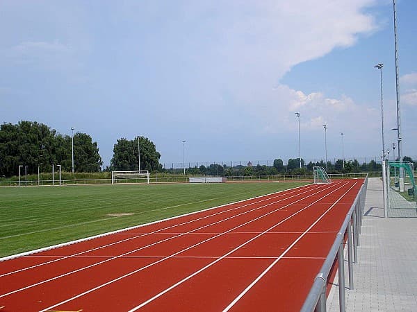 Maingau-Energie Stadion
