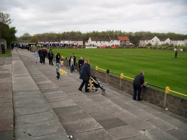 Beechwood Park