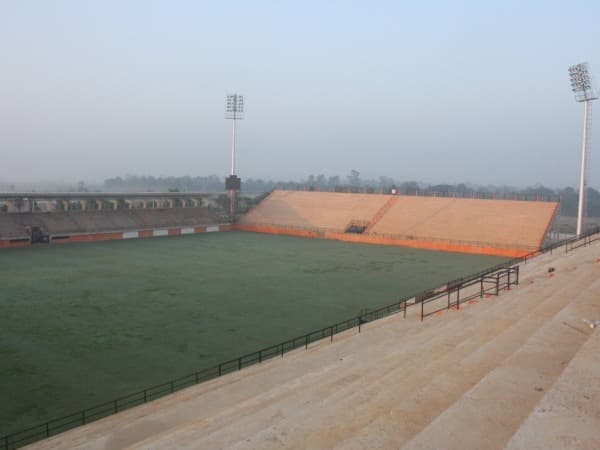 Leo Chiangrai Stadium