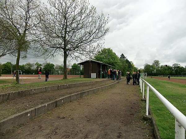 BZA Wulsdorf