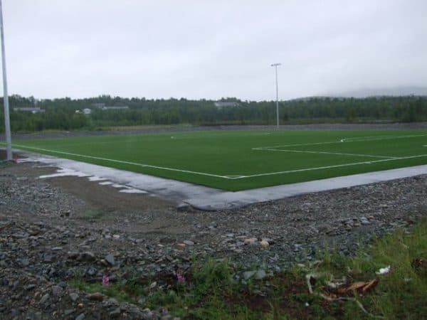 Coop-banen