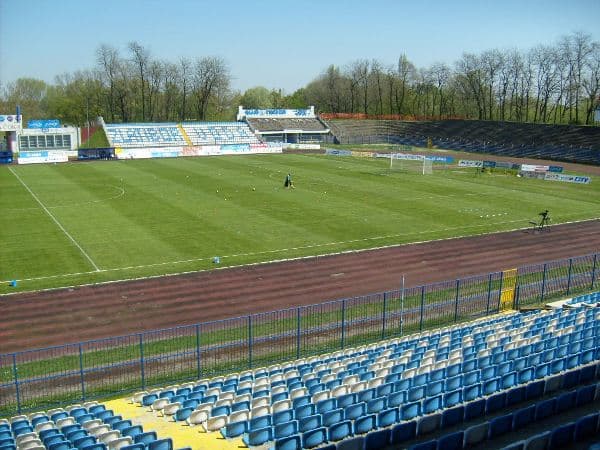 Gradski stadion