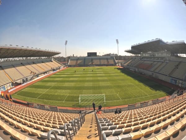 Stadion Dynamo im. Valeriy Lobanovskyi
