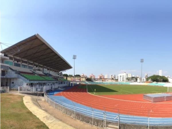 Bandaraya Stadium