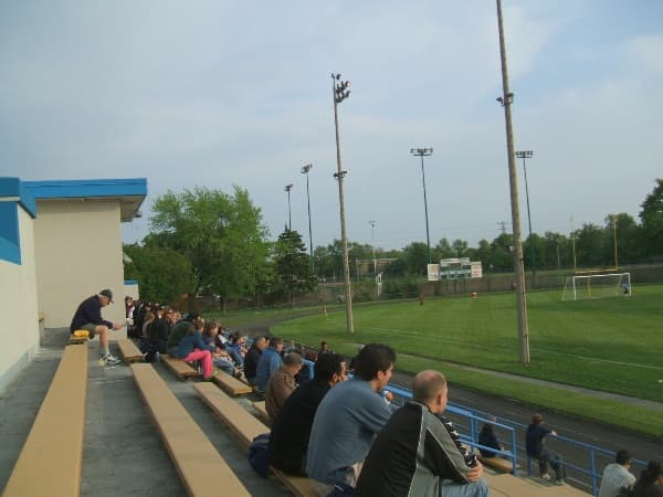 Windsor Stadium