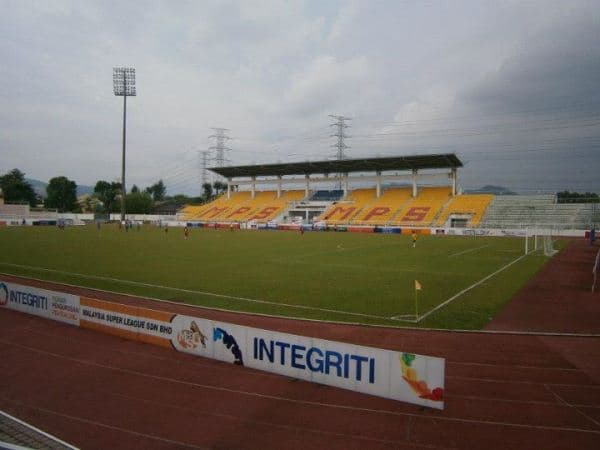 MBPJ Stadium