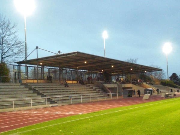 Max-Graser-Stadion