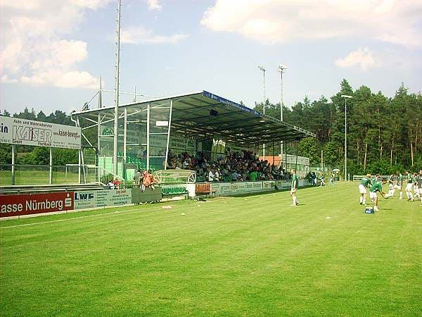 Waldstadion