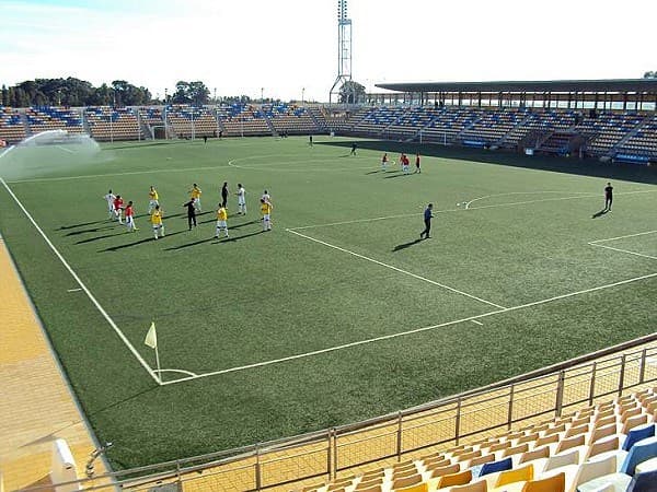 Estadio Blas Infante