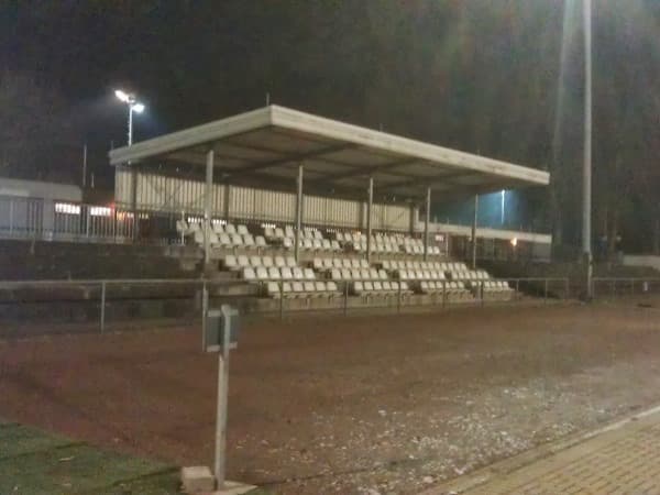 Manfred-Scheiff-Stadion