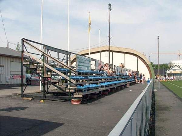 AJ Arena