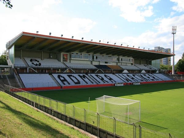 ARBÖ-Arena