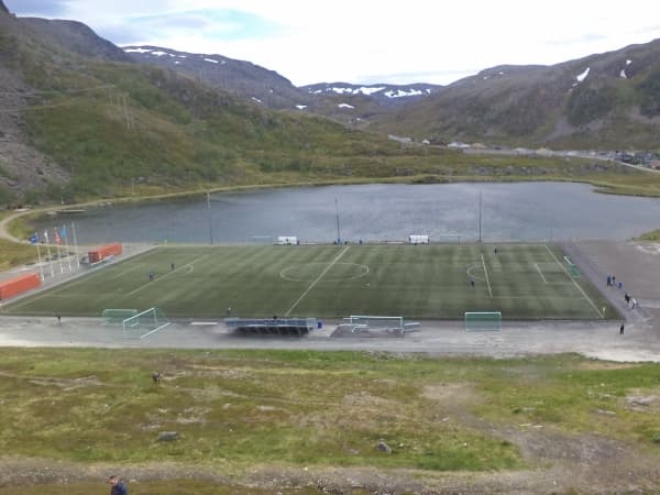 Vår Energi Arena