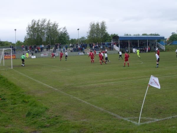 Holm Park