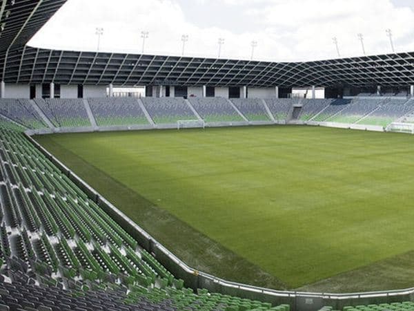 Stadionul Soroca