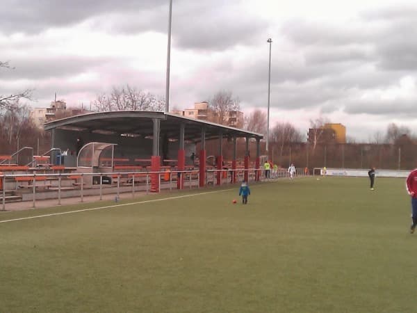 anextour park